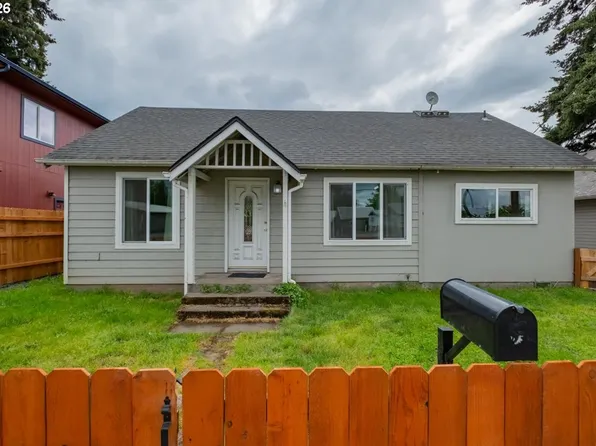 2215 Main St, Sweet Home, OR 97386