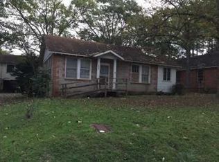2920 Willena Ave, Montgomery, AL 36110