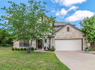 14414 Debba Dr, Austin, TX 78734