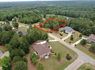 106 Freedom Dr, Forsyth, GA 31029