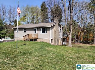1007 Calypso Dr, Lake Ariel, PA 18436