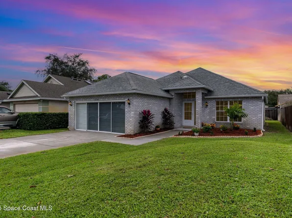 2280 Saint Andrews Dr, Titusville, FL 32780