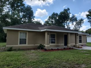 1331 SW 68th Ave, Bushnell, FL 33513