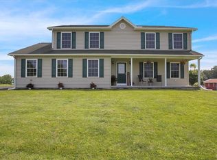 114 Crystal Ridge Rd, Kutztown, PA 19530