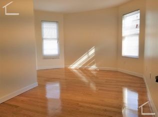 23 Weitz St #5D, Allston, MA 02134