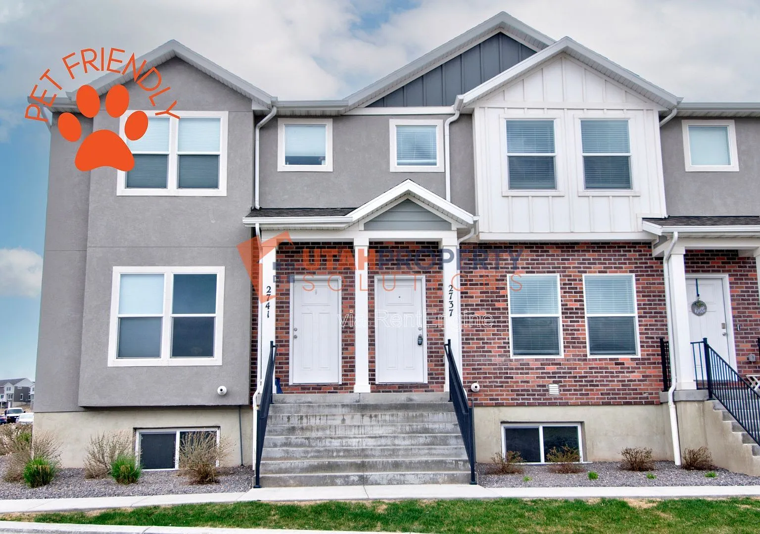 3 bed, 2.5 bath, 2082 sqft, $1,895 — Photo 1