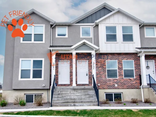 2737 E Iron Bark Aly, Eagle Mountain, UT 84005