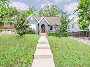 2002 Travis Heights Blvd, Austin, TX 78704