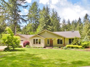 7811 Hendershot St NE, Olympia, WA 98516