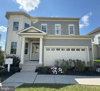 5605 S Bayberry Pkwy, Middletown, DE, 19709