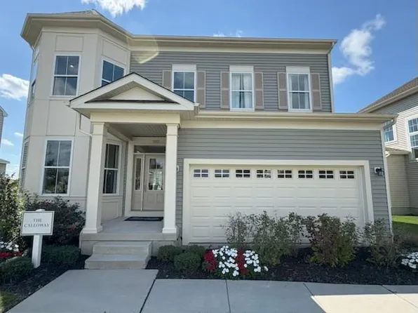 5605 S Bayberry Pkwy, Middletown, DE 19709