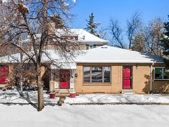 2903 E Evans Ave, Denver, CO 80210
