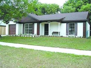 906 Sunridge Point Dr, Seffner, FL 33584