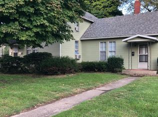 401 S Buchanan St APT 2, Danville, IL