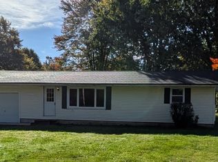 1347 Poth Rd, Mansfield, OH 44906