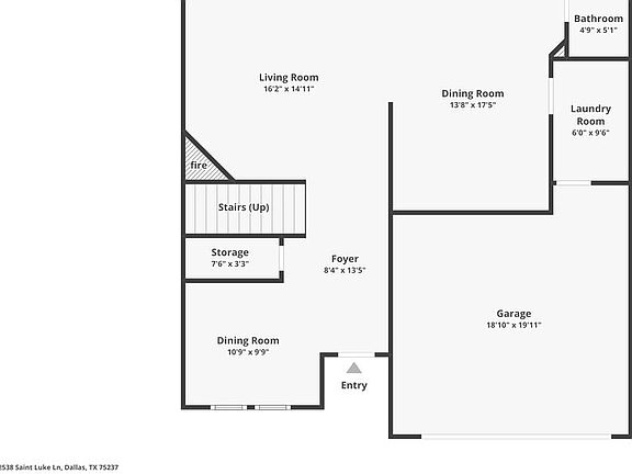 2nd image of this home