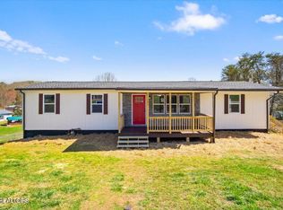 197 Balboa Dr, Rockwood, TN 37854