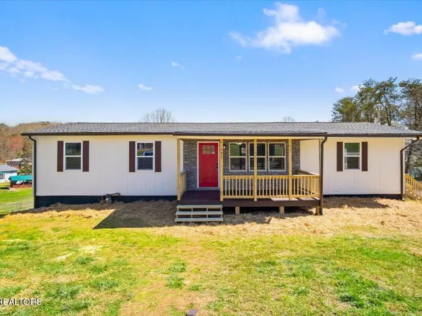 197 Balboa Dr, Rockwood, TN 37854