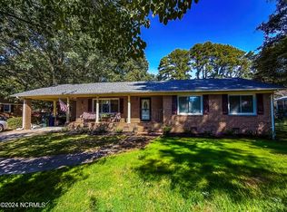 208 Robin Ln, Edenton, NC 27932