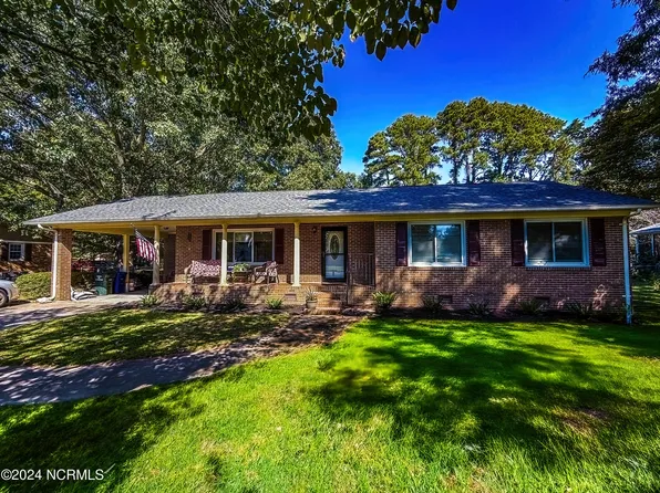 208 Robin Lane, Edenton, NC 27932