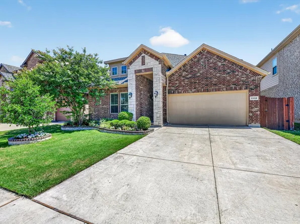 5136 Ambergris Trl, Fort Worth, TX 76244
