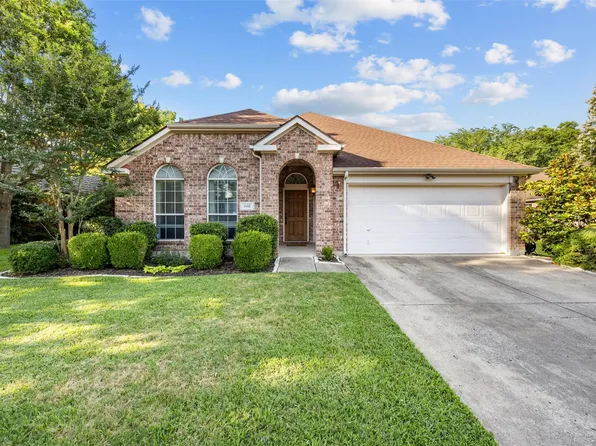 6018 Rustic Glen Dr, Garland, TX 75043