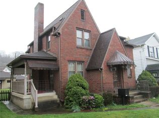 1208 5th Ave, Ford City, PA 16226