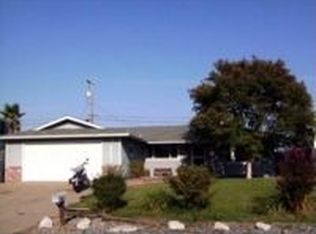 6685 El Camino Dr, Redding, CA 96001