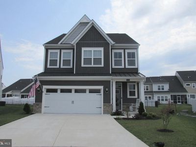 33432 Hickory St, Millsboro, DE, 19966