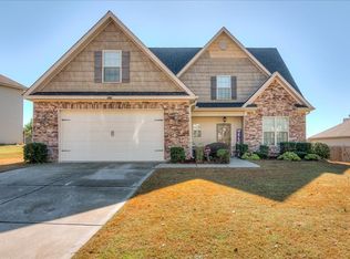 5313 Bull St, Augusta, GA 30909