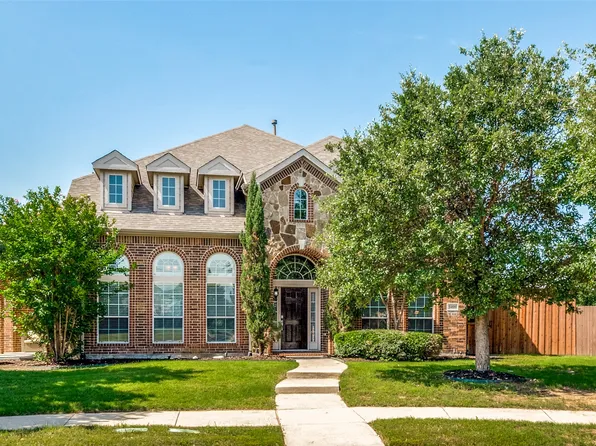 5499 Liptonshire Dr, Frisco, TX 75036