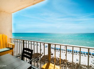 5801 Thomas Dr UNIT 821, Panama City Beach, FL 32408