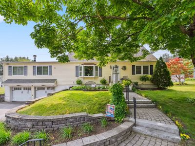 6 Sunrise Drive, Hudson, NH, 03051