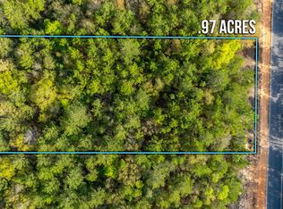 LOT 14 John Nix Rd, Crestview, FL 32539