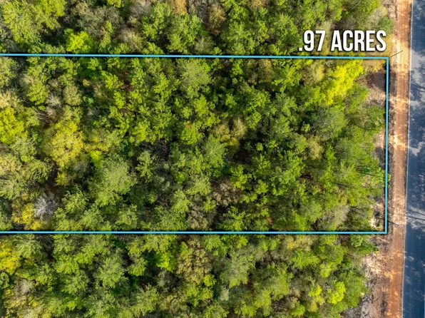 LOT 14 John Nix Rd, Crestview, FL 32539