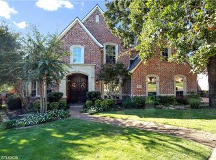 2901 High Oaks Dr, Grapevine, TX 76051