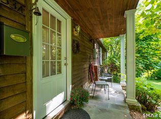 53 Huckleberry Hill Rd, Brookfield, CT 06804