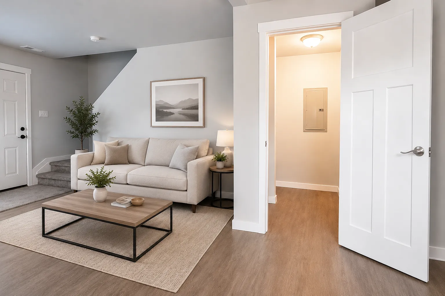 3 bed, 2.5 bath, 1510 sqft, $2,900 — Photo 3