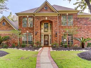 3719 Emerald Falls Dr, Houston, TX 77059