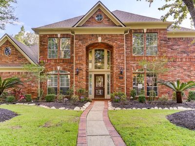 3719 Emerald Falls Dr, Houston, TX, 77059