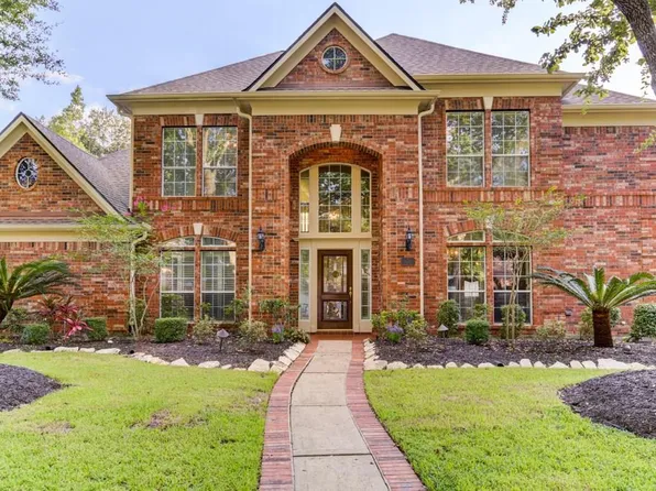 3719 Emerald Falls Dr, Houston, TX 77059