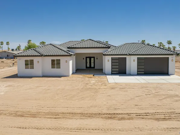 2833 E County Road 18 #1/2, Yuma, AZ 85365