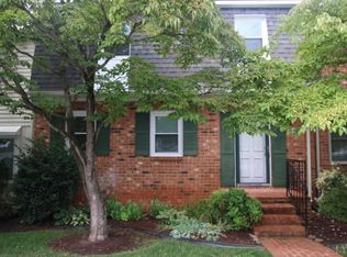 1461 Tunbridge Rd, Lynchburg, VA 24501