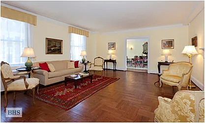 Sold by Brown Harris Stevens