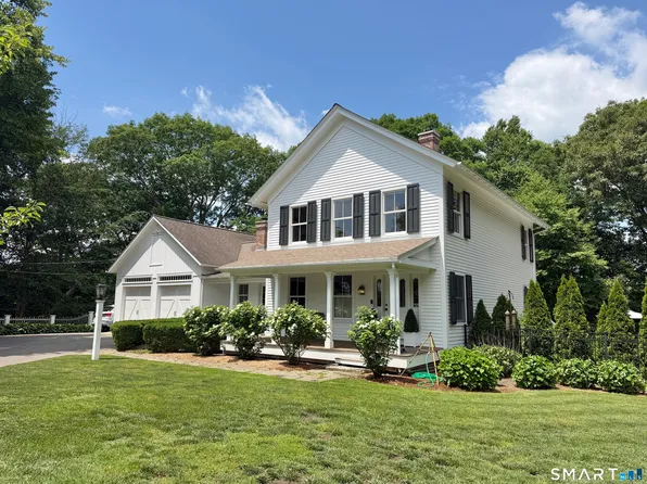 1 Hathaway Road, East Lyme, CT 06333