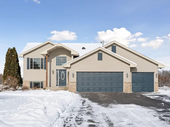 10542 287th Ave NW, Zimmerman, MN 55398