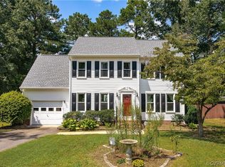 5402 Oakside Cir, Richmond, VA 23237