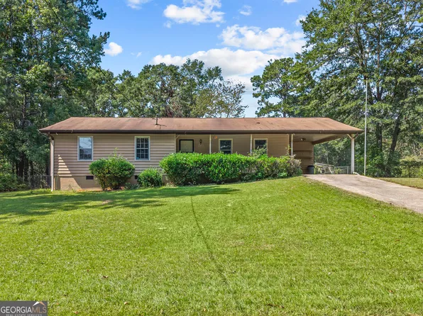 4797 Hemlock Dr SE, Conyers, GA 30094