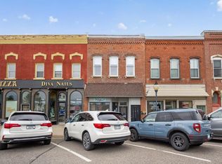118 S Washington St, Lake City, MN 55041
