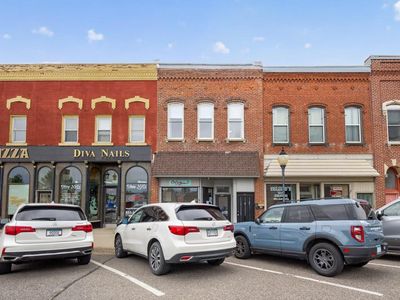 118 S Washington St, Lake City, MN, 55041
